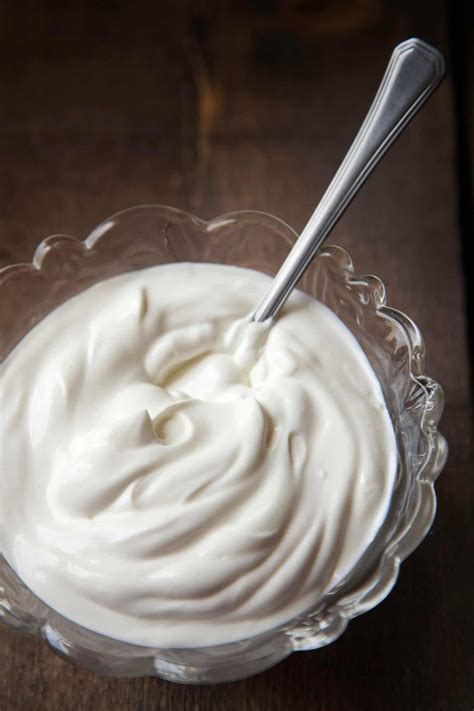 Creme Fraiche