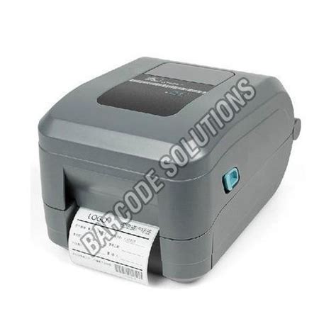 Electric Barcode Printer Manufacturers and Suppliers from Ghaziabad