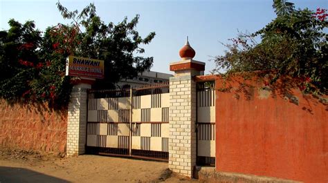 THE BHAWANI KOTHI (Churu, Rajasthan) - Resort Reviews, Photos, Rate ...