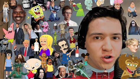 Voice Impression Tutorial 的图像结果