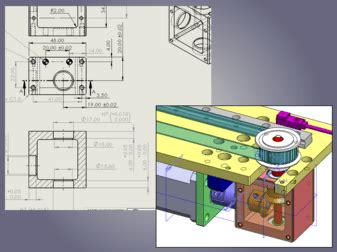 CAD Modelling Examples 的图像结果