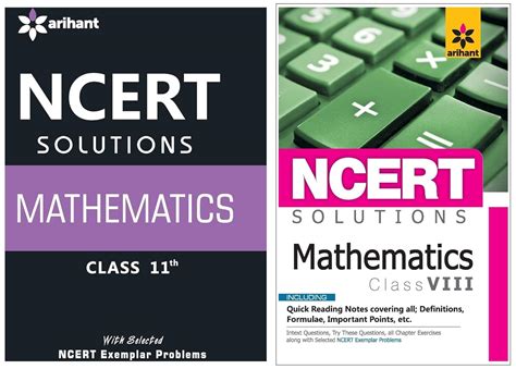 NCERT Solutions Mathematics Class 11th & NCERT Solutions MATHEMATICS ...