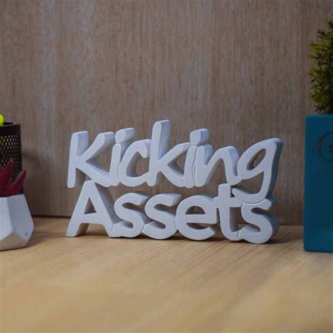 Kicking Assets – Nukkad Tales