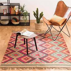 tappeti maison du monde tapis tress 233 en multicolore 160 x 230 cm acapulco tappeti maison du monde tapis tress 233 en multicolore 160 x 230 cm acapulco