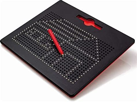 Buy VGRASSP MagPad Play Magnetic 12 Inch Large Erasable Doodle Writing ...