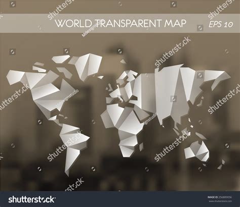 World Map Clear On White Back 的图像结果