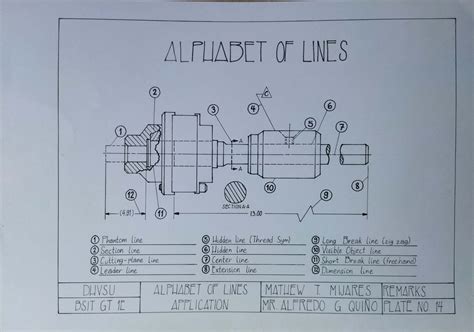 ArtStation - Alphabet of Lines Application