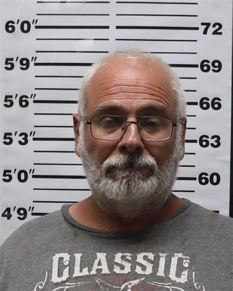 Jail Roster | Pratt County Sheriff