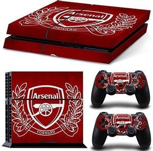 KUMAR Skin Poster Arsenal Theme Skin Sticker Decal Skin Full Body Cove ...