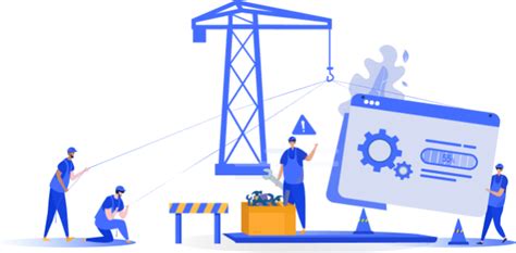 Posterit - Maintenance Mode