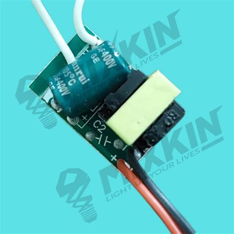 Image result for LED Bulb Driver