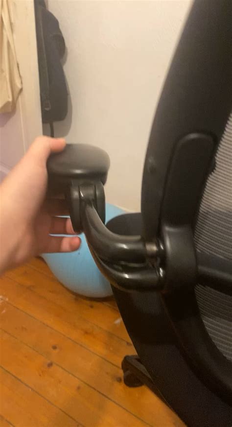 Humanscale Chair Repair Base 的图像结果