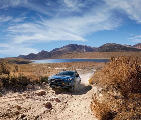 New Subaru Crosstrek | Saint Johnsbury, VT Subaru Dealer