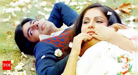 ‘Amitabh used to be prankster No. 1’ | India News - Times of India