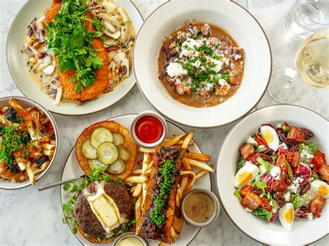 Get A Table At The Hottest Restaurants In San Francisco With Chase ...