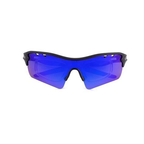 DISCOVERY-MENS WITH MYOPIA & BLUE LENS – sasaeyewear