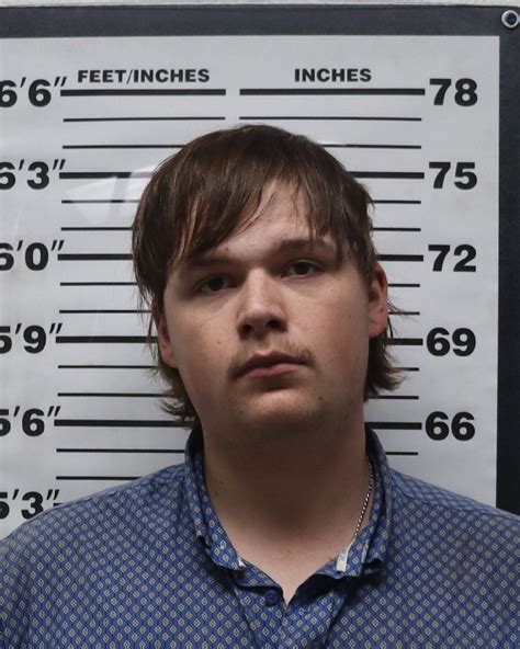 Jail Roster | Pratt County Sheriff