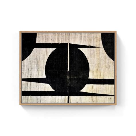 Buy Fixed Circle Abstract Painting Online at Best Price – Dessine Art