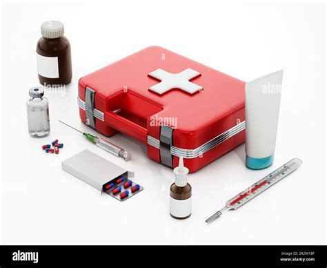 Image result for First Aid Kit Tools