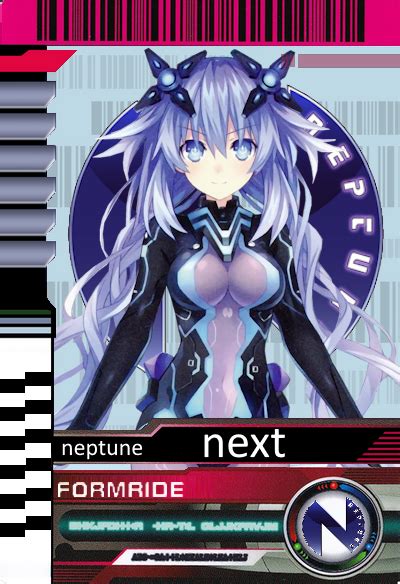Image result for Com Neptune Form