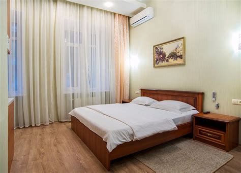 SOPRANO APART HOTEL (Odesa) - Guesthouse Reviews, Photos, Rate ...