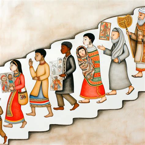 Migration 的图像结果