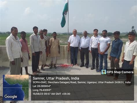 Welcome Krishi Vigyan Kendra Badaun-II