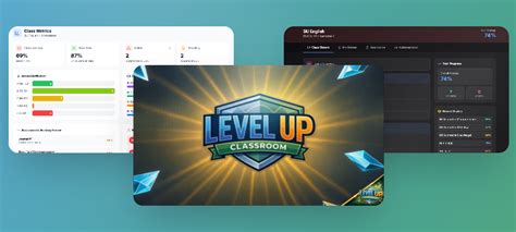 Level Up Classrom Price, Features, Reviews & Ratings - Capterra India