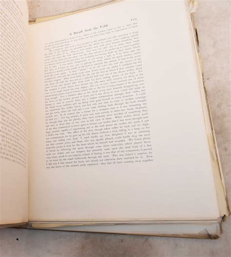 A Breath From the Veldt | John Guille Millais, John Everett Millais