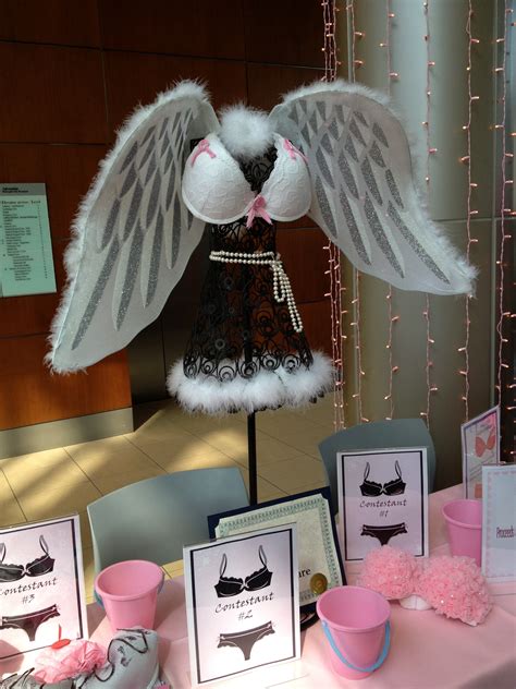 Pink Friday: Bra Bling Will be on Display at Adventist Bolingbrook ...