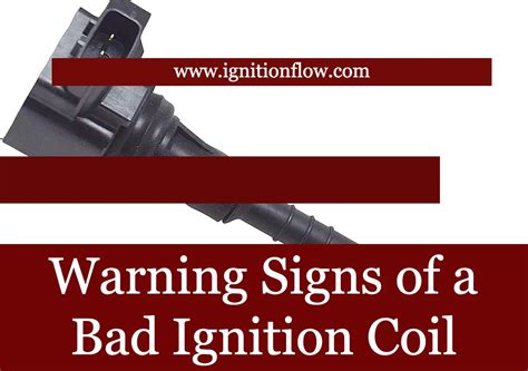 Image result for Ignition Coil Problems