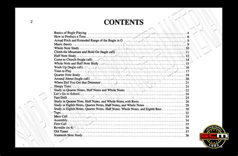 The Bugler's Handbook by Nelson Knode - the essential beginners guide ...