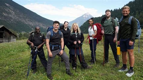 Celebrities Who Live In Switzerland 60 Photos - Moonagedaydream.film