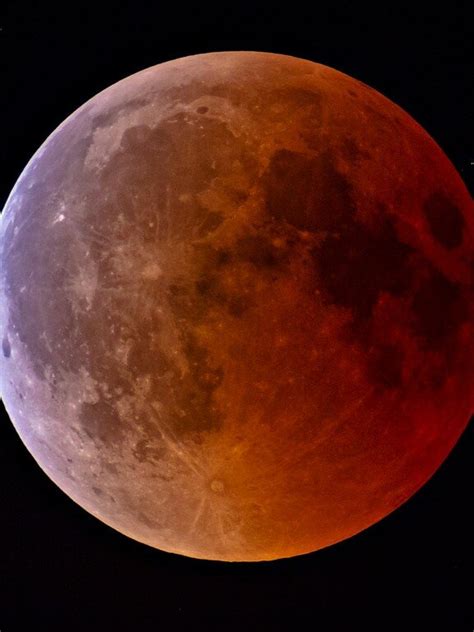 Lunar Eclipse 2022 In India: Date, Time, How To Watch