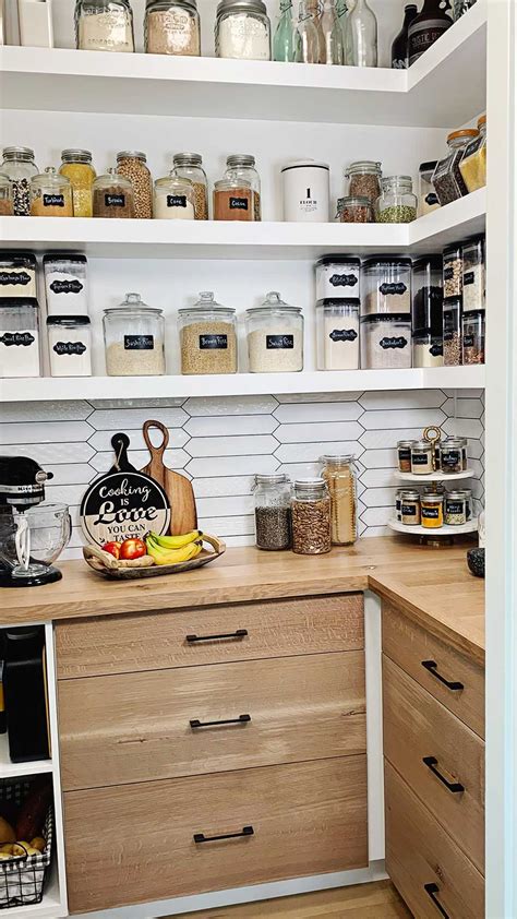 Butler S Pantry Butler's Pantry Inspiration Liz Marie Blog