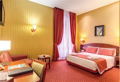 Augusta Lucilla Palace, Rome - 2026 Prices & Reviews | Trip.com