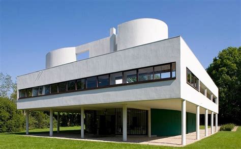 Modern Architecture Examples 的图像结果