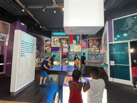 The 10 Best Museums in Nashville - Hellotickets