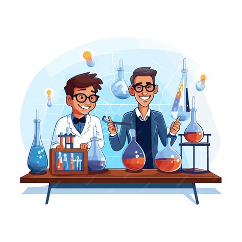 Science Lab Animation 的图像结果