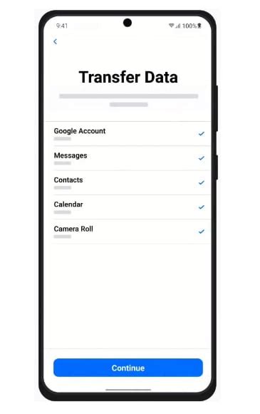 Move Data From Android to iPhone After Setup-2025 Guide-Dr.Fone