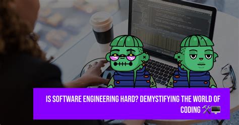 Image result for Software Engineering Hard Work