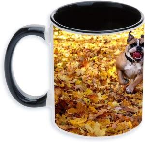 Muggies Magic dogs Design Q 125 Ceramic Coffee Mug Price in India - Buy ...