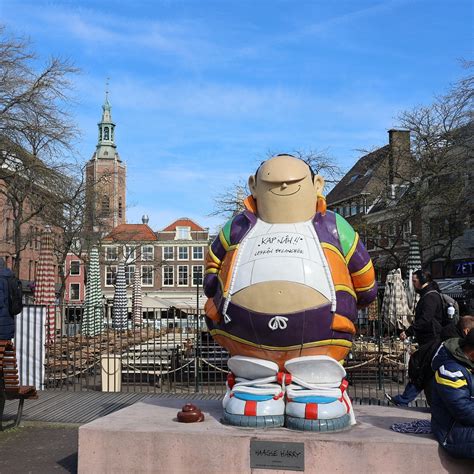 STANDBEELD HAAGSE HARRY (2025) All You Need to Know BEFORE You Go (with ...