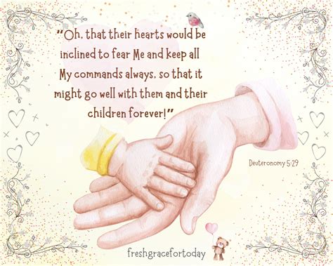 32 encouraging bible verses for moms – Artofit