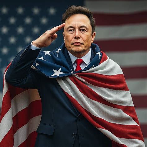 America Party - Ethereum Project