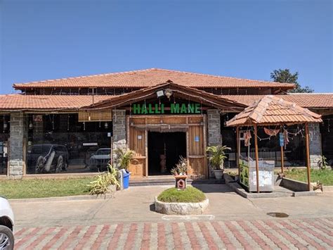 HALLI MANE NON VEG, Mysuru (Mysore) - Restaurant Reviews, Phone Number ...