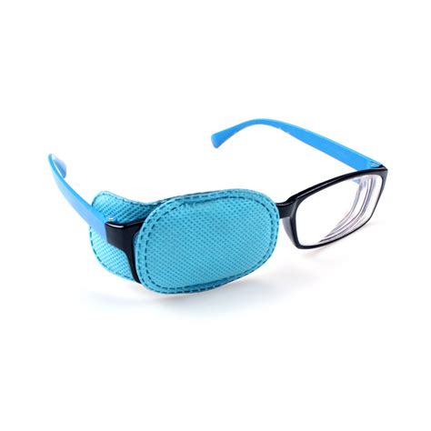 Buy 6PCS Amblyopia Eye Patch For Glasses,Treat Lazy Eye and Strabismus ...