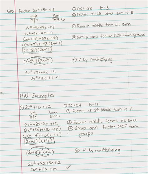 Image result for Algebra 1 Study Notes