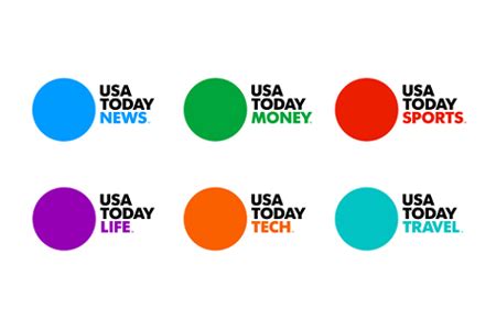 Brands - USA TODAY Co. Background HD Wallpaper