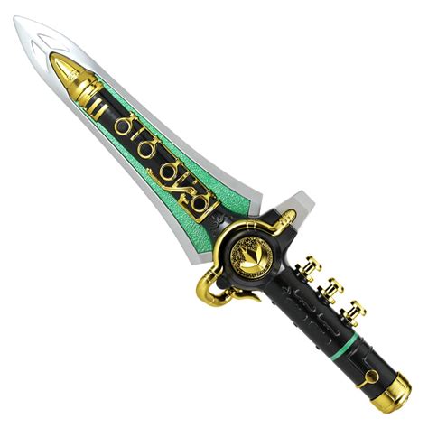 Bandai96840 Power Rangers Legacy Collection Dragon Dagger | Desertcart ...